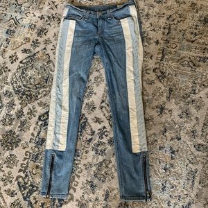 Rag and Bone jeans